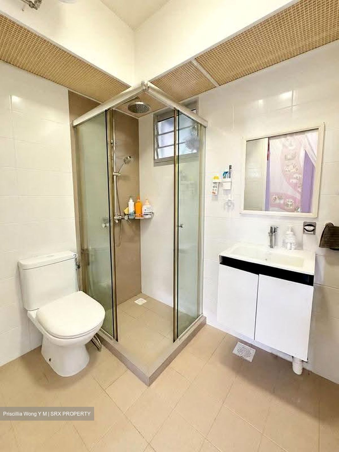 Blk 220C Matilda Edge (Punggol), HDB 4 Rooms #610665511